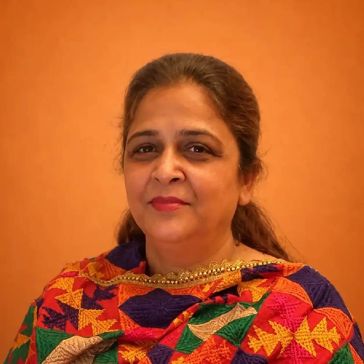 Gurinder kaur bhullar
