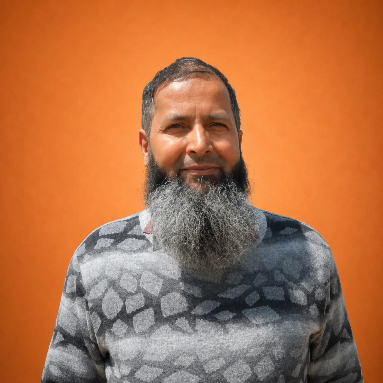 rahman lone