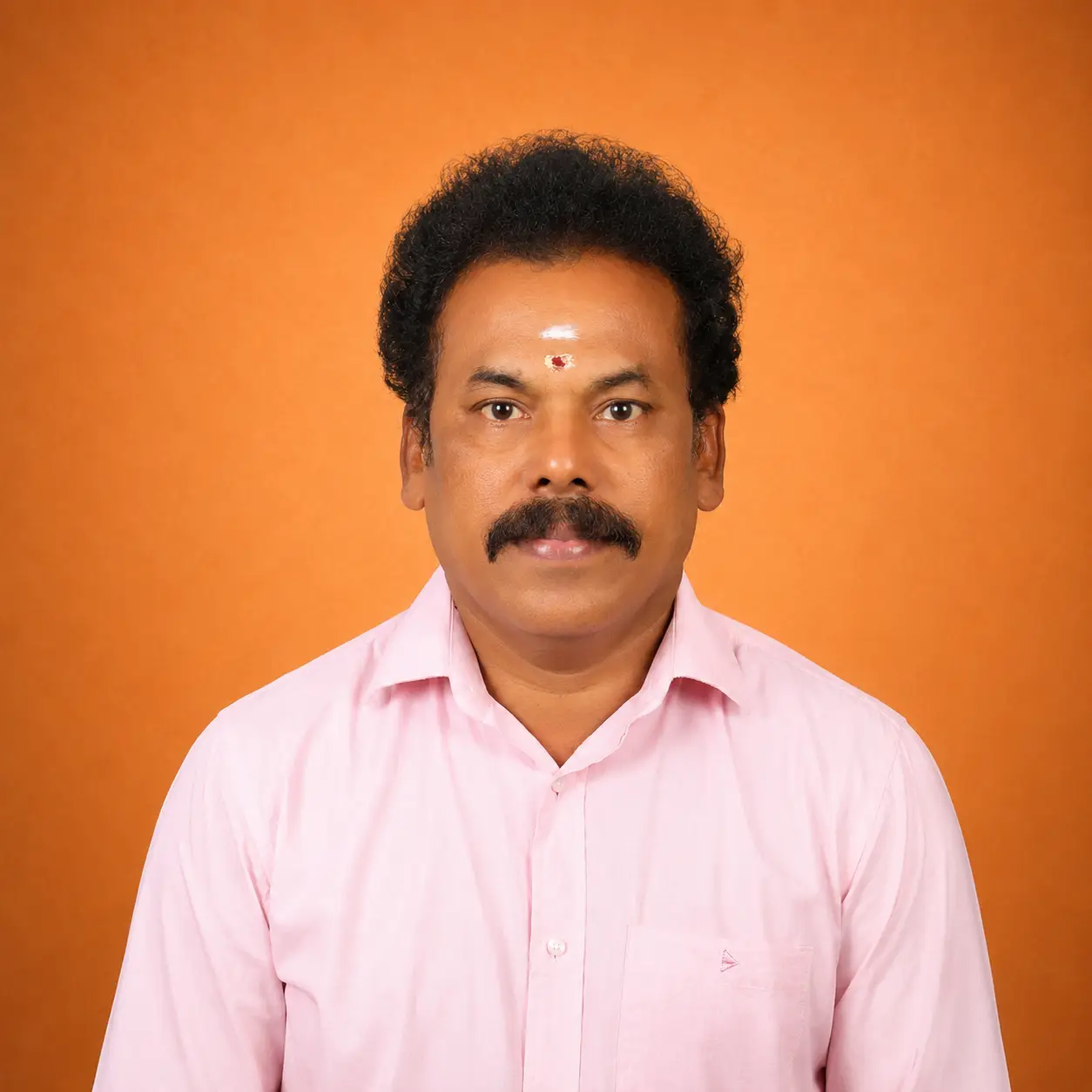 K. Srinivasarao