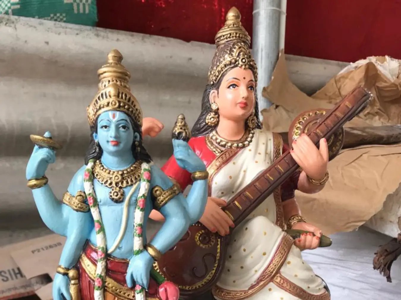 Kalchatty revival